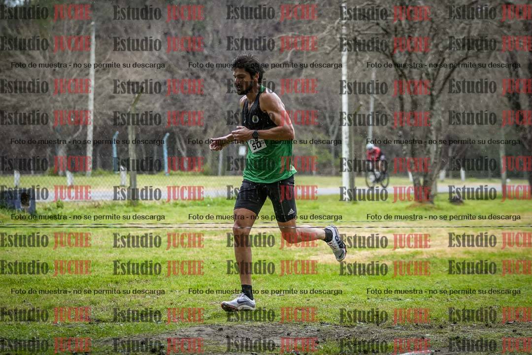 Fotos en el circuito