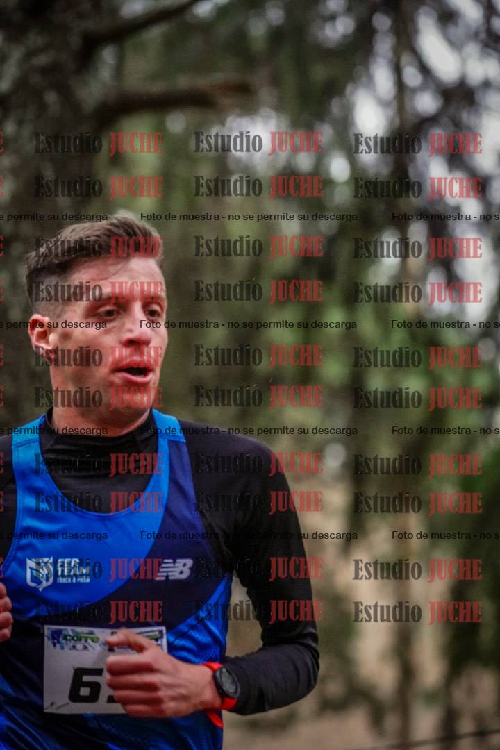 Fotos en el circuito