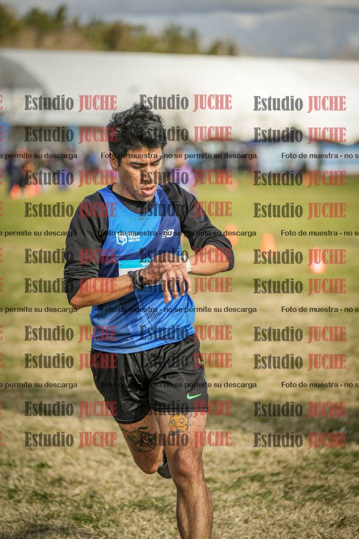 Fotos de las llegadas