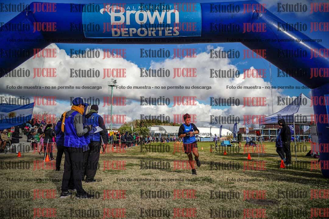 Fotos de las llegadas