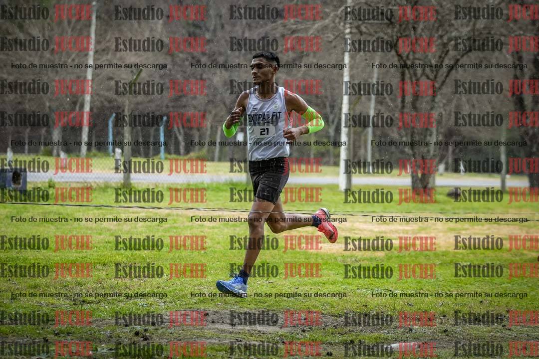 Fotos en el circuito
