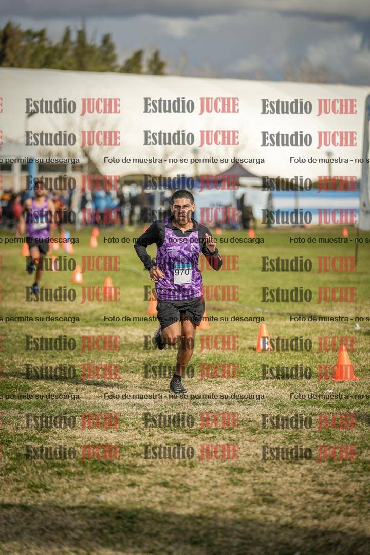 Fotos de las llegadas