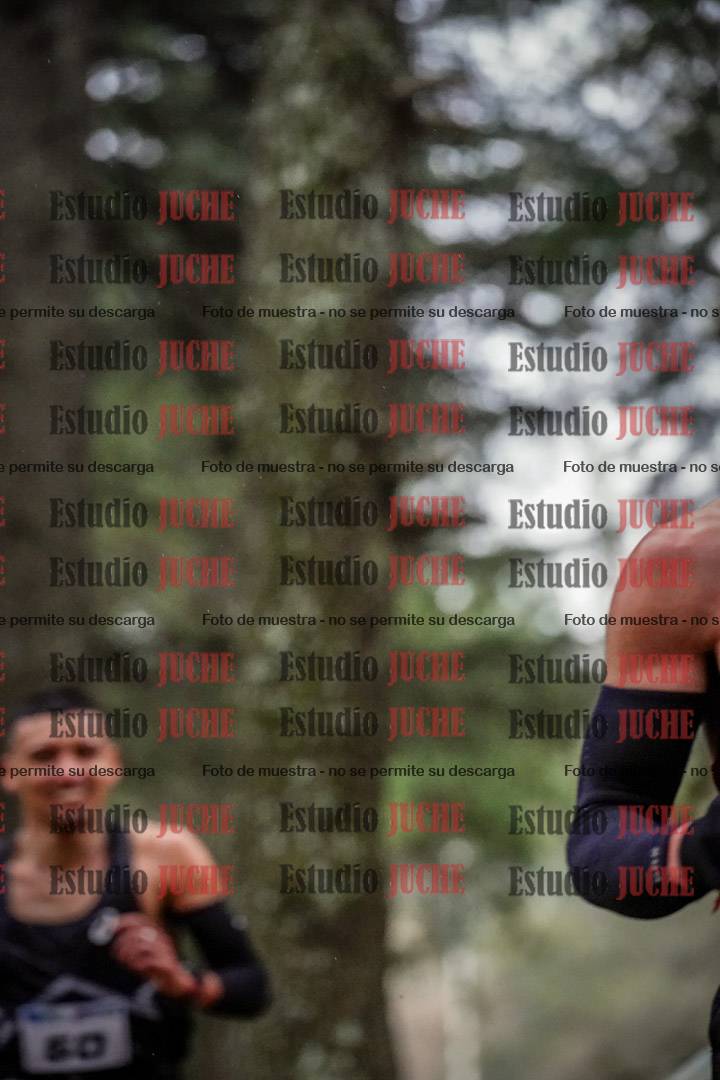 Fotos en el circuito