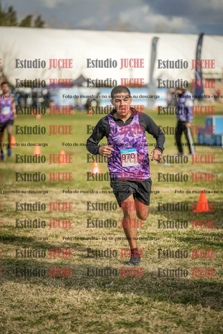Fotos de las llegadas