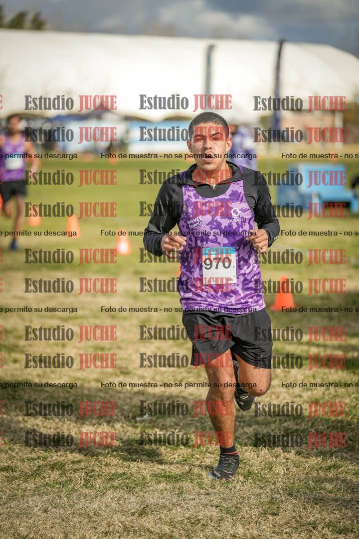 Fotos de las llegadas