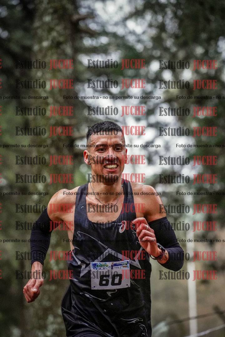 Fotos en el circuito