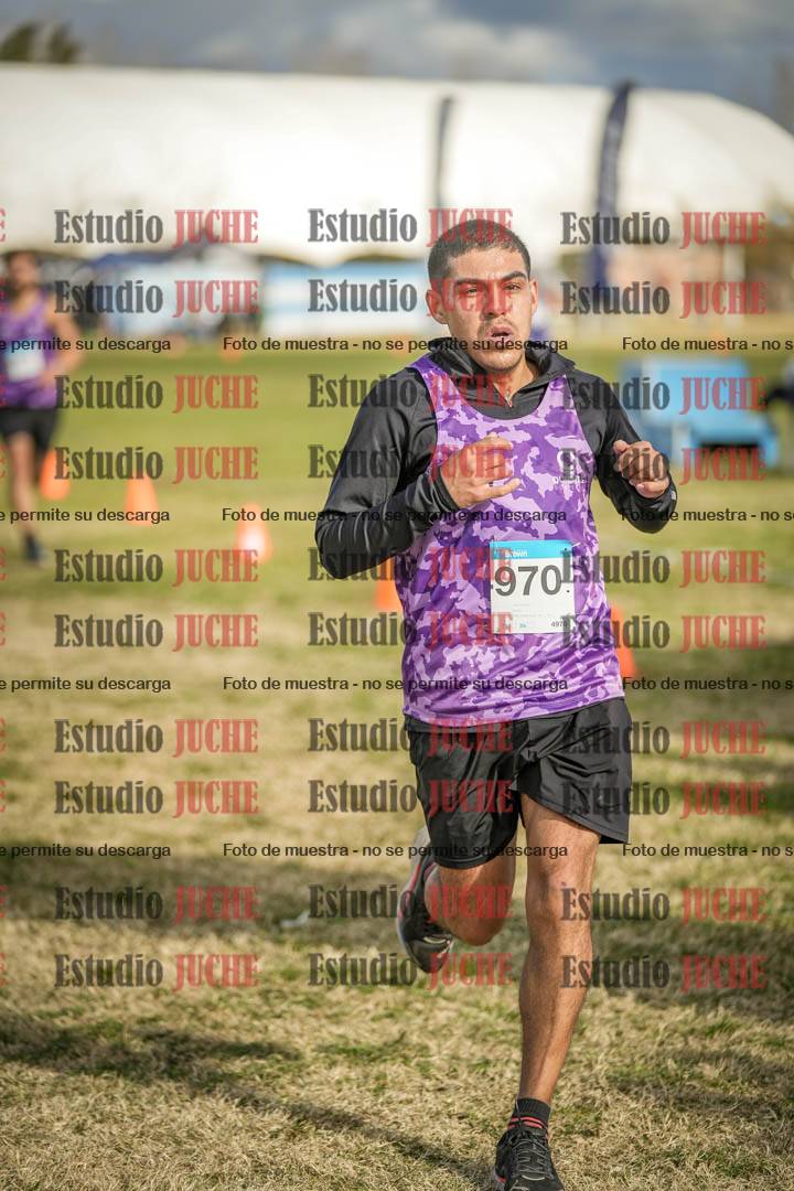 Fotos de las llegadas