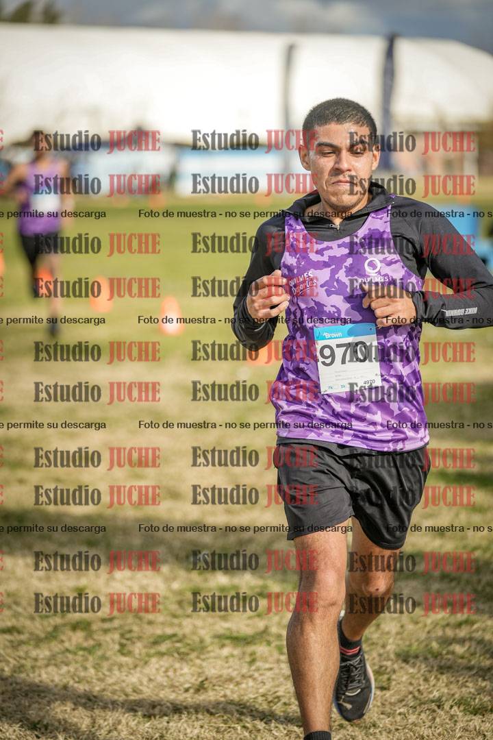 Fotos de las llegadas