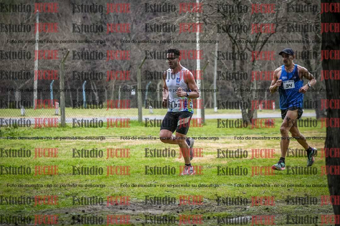 Fotos en el circuito
