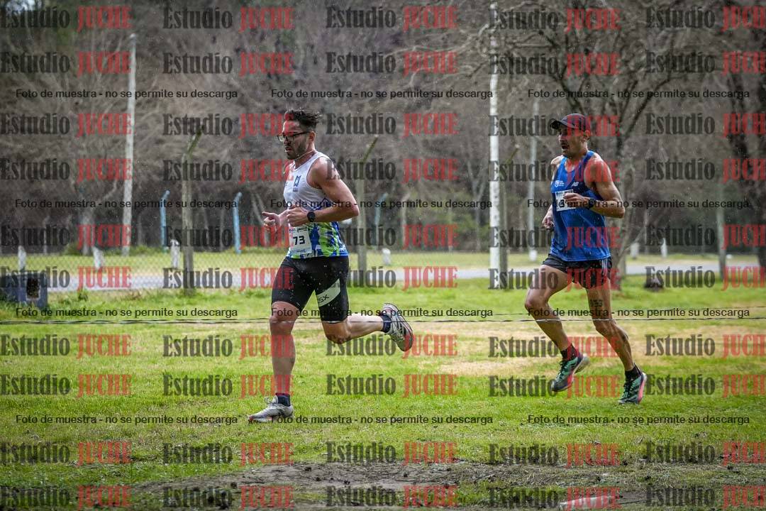 Fotos en el circuito