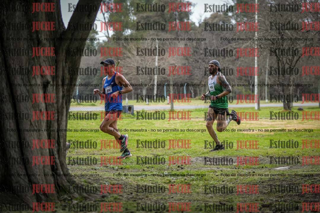 Fotos en el circuito