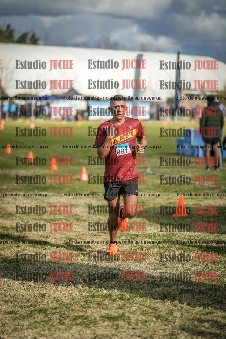 Fotos de las llegadas