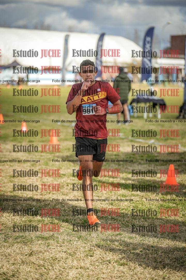 Fotos de las llegadas
