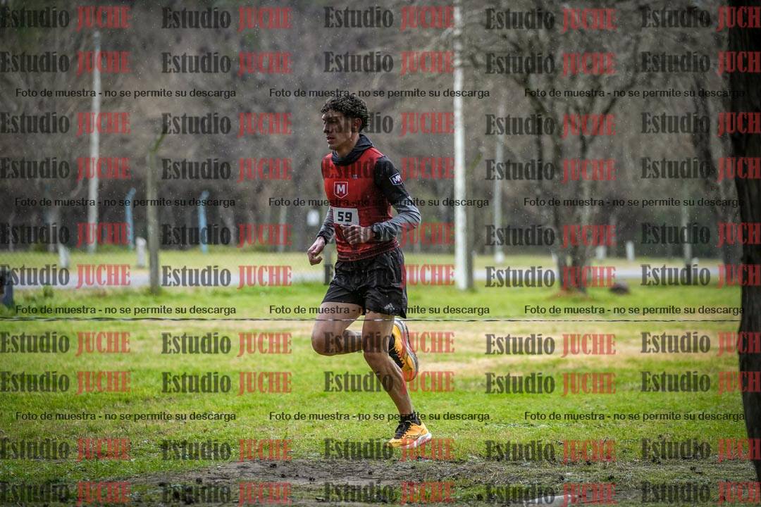 Fotos en el circuito