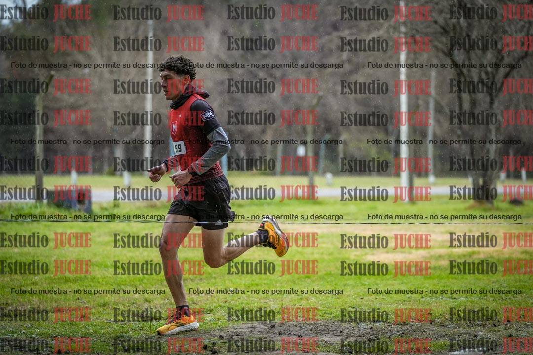 Fotos en el circuito