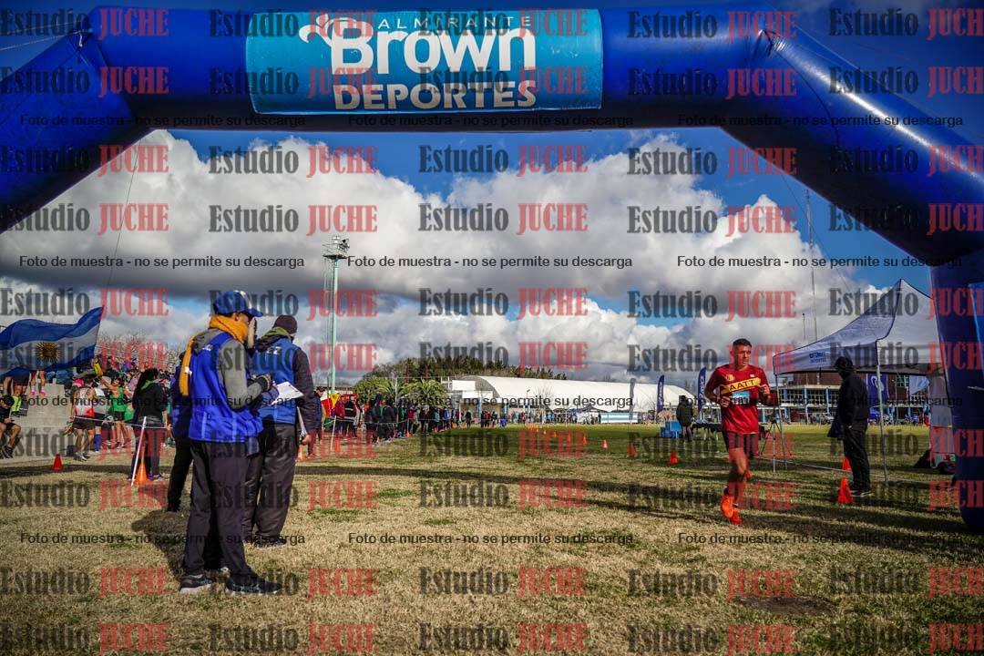 Fotos de las llegadas