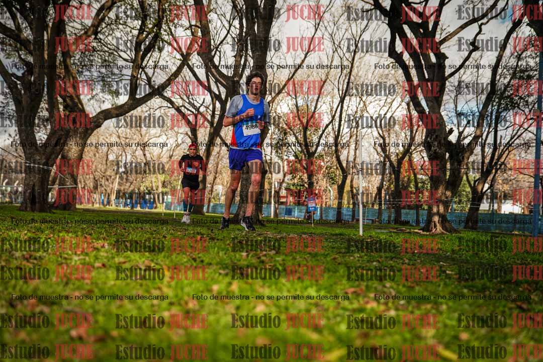 Fotos en el circuito