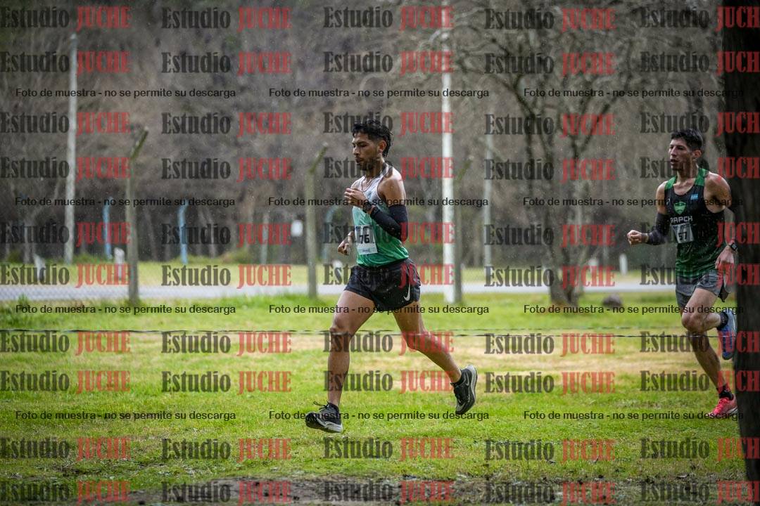 Fotos en el circuito