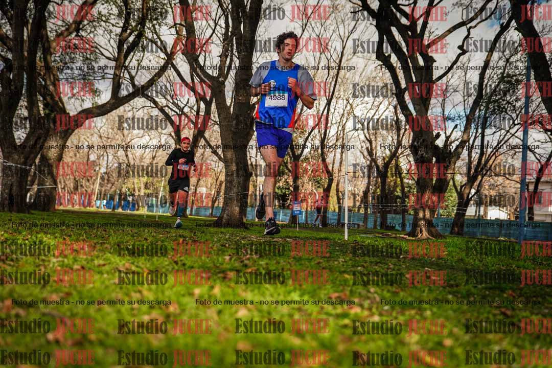 Fotos en el circuito