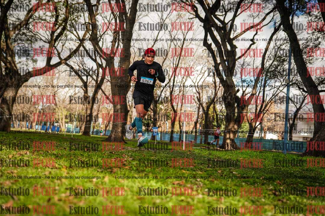 Fotos en el circuito