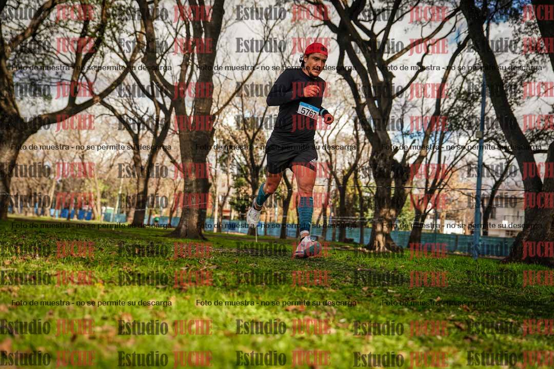 Fotos en el circuito