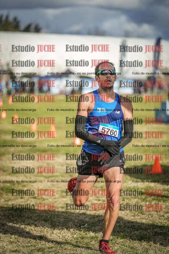 Fotos de las llegadas