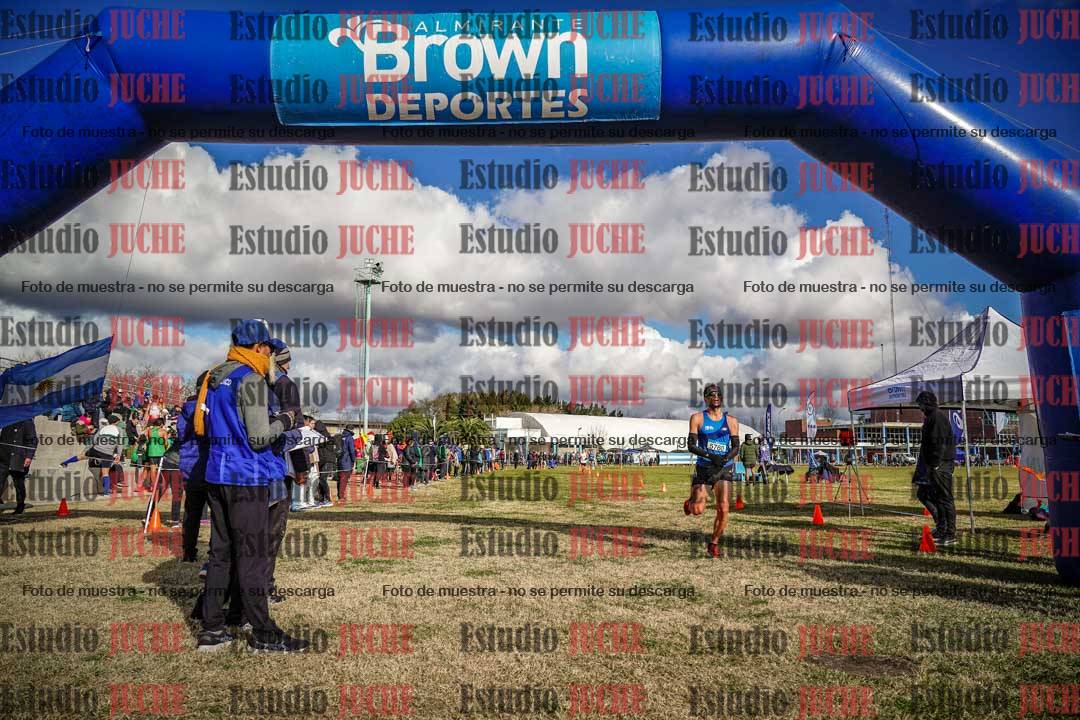Fotos de las llegadas