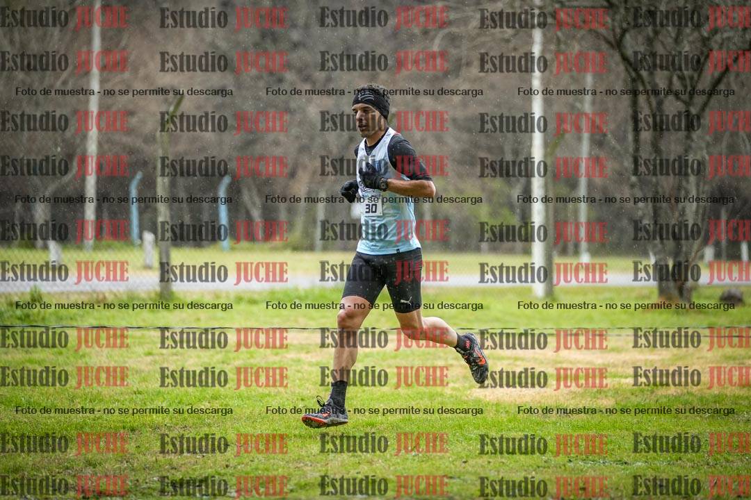 Fotos en el circuito