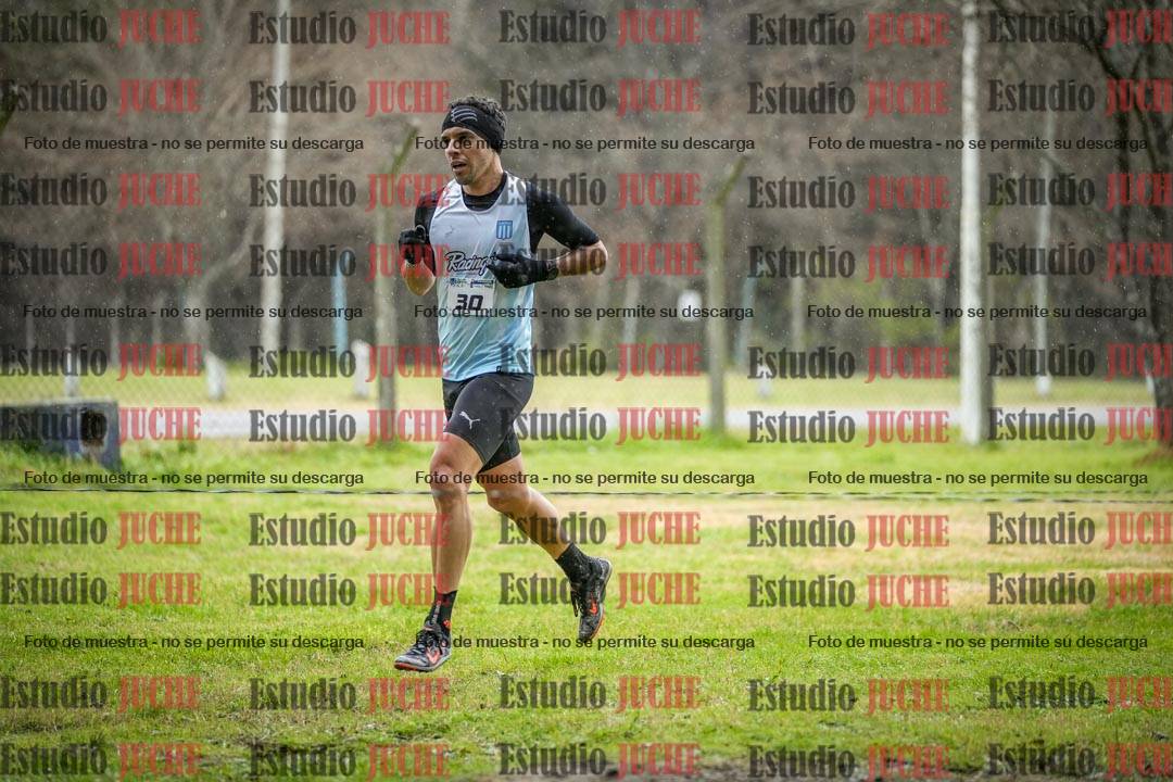 Fotos en el circuito