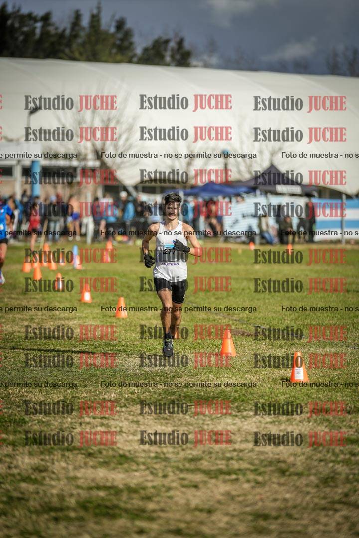 Fotos de las llegadas
