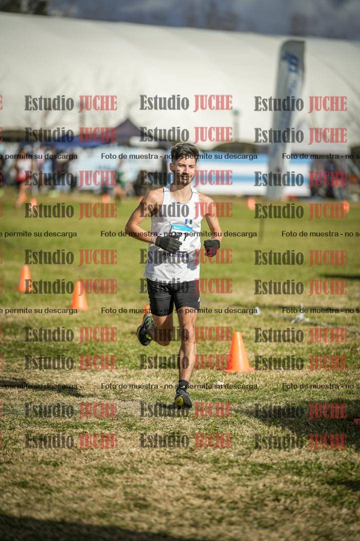 Fotos de las llegadas
