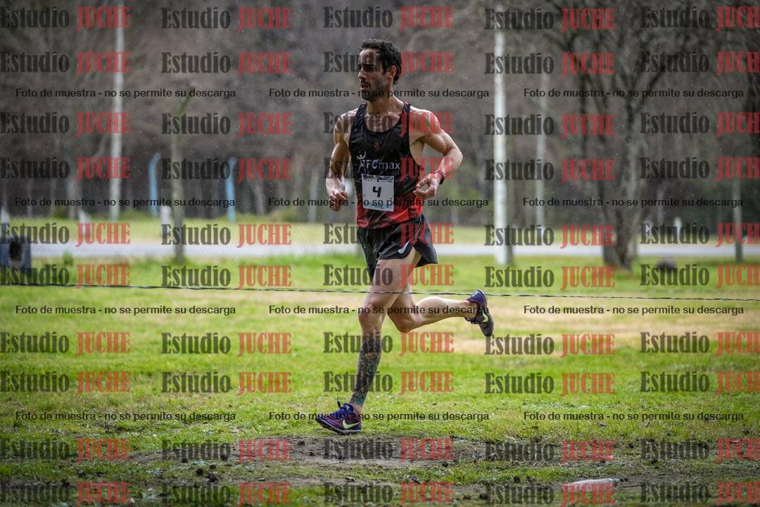 Fotos en el circuito