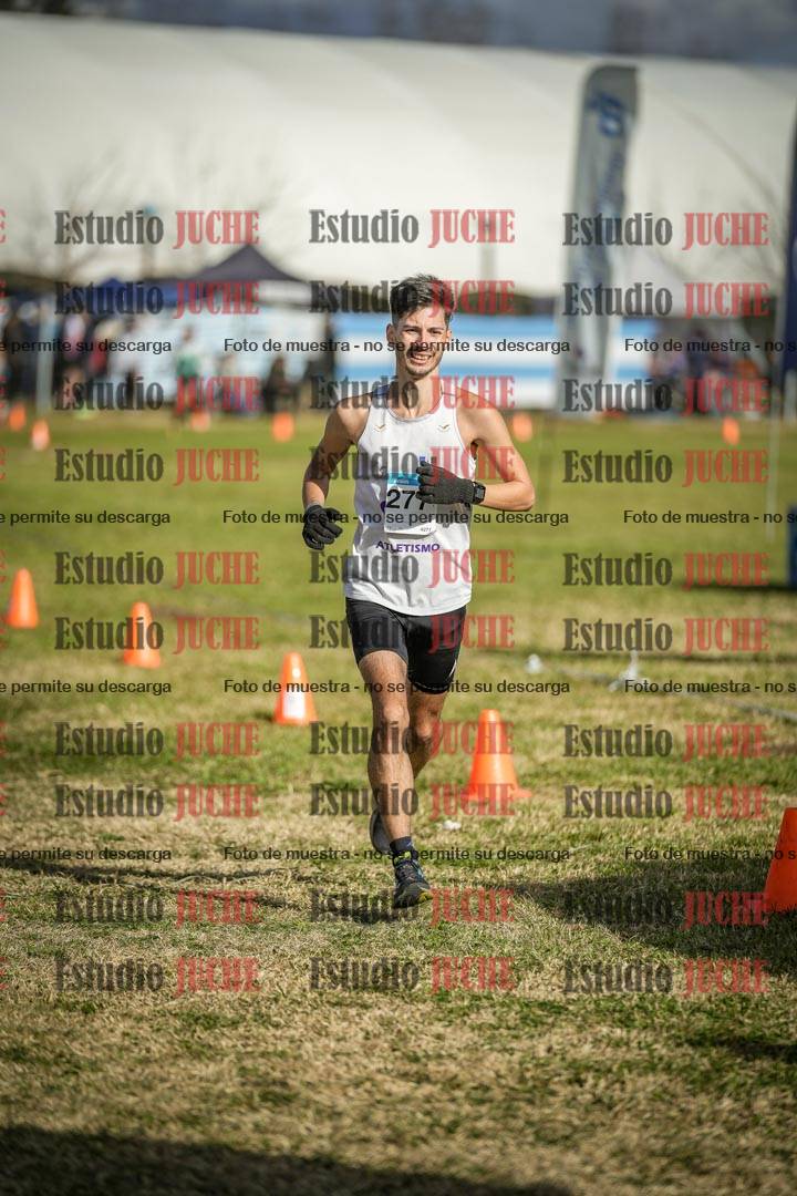 Fotos de las llegadas
