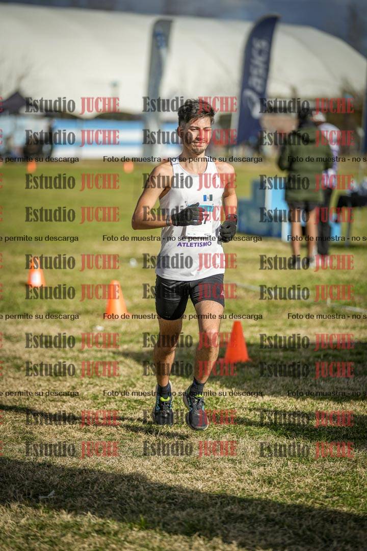 Fotos de las llegadas
