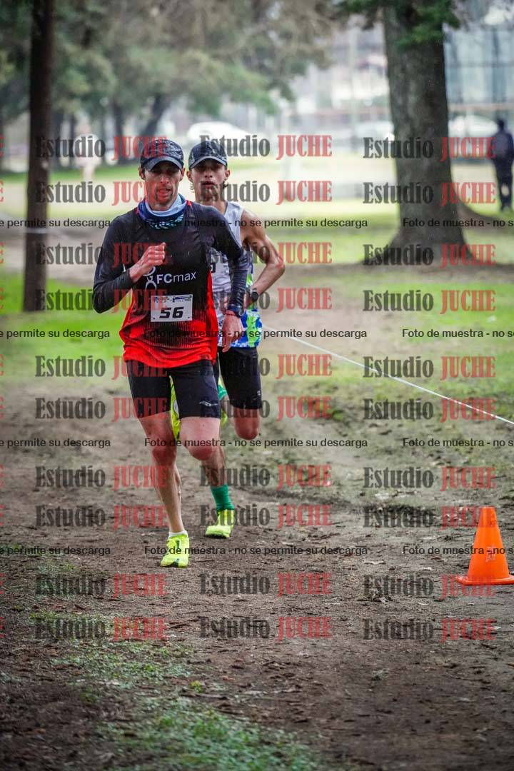 Fotos en el circuito