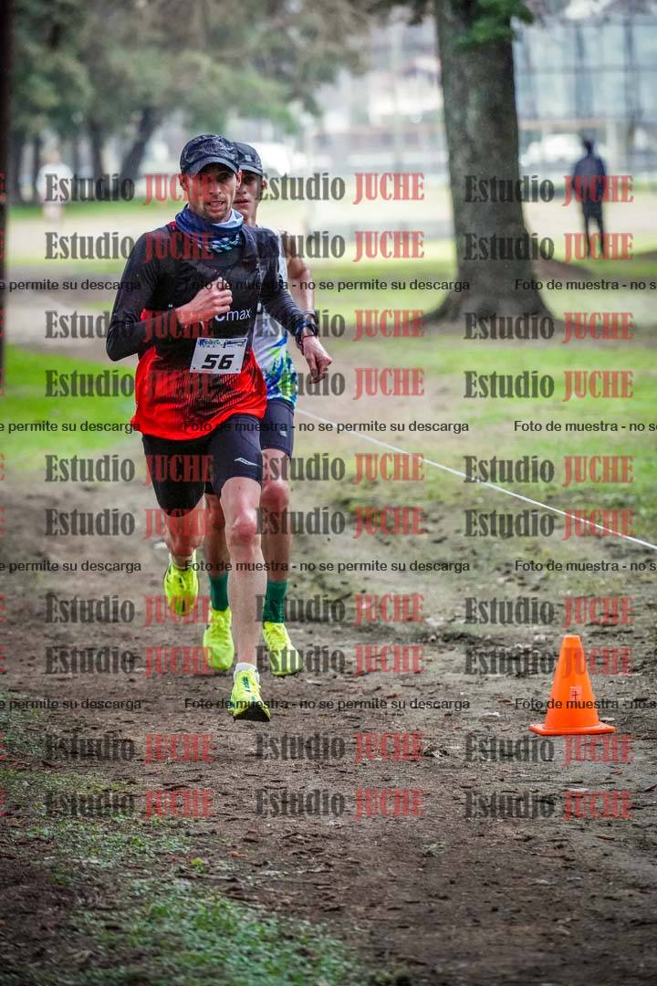 Fotos en el circuito