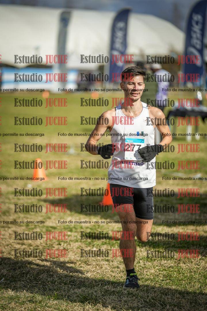 Fotos de las llegadas