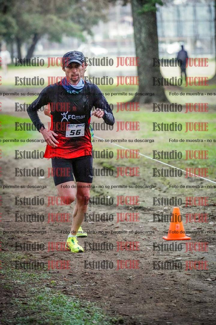 Fotos en el circuito