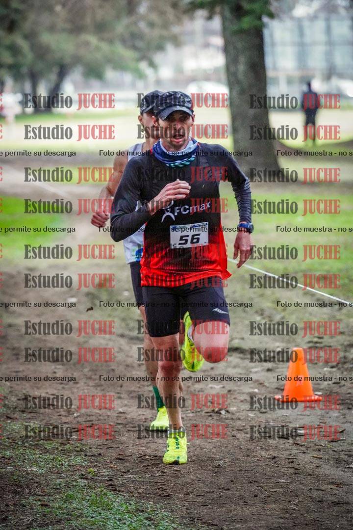 Fotos en el circuito