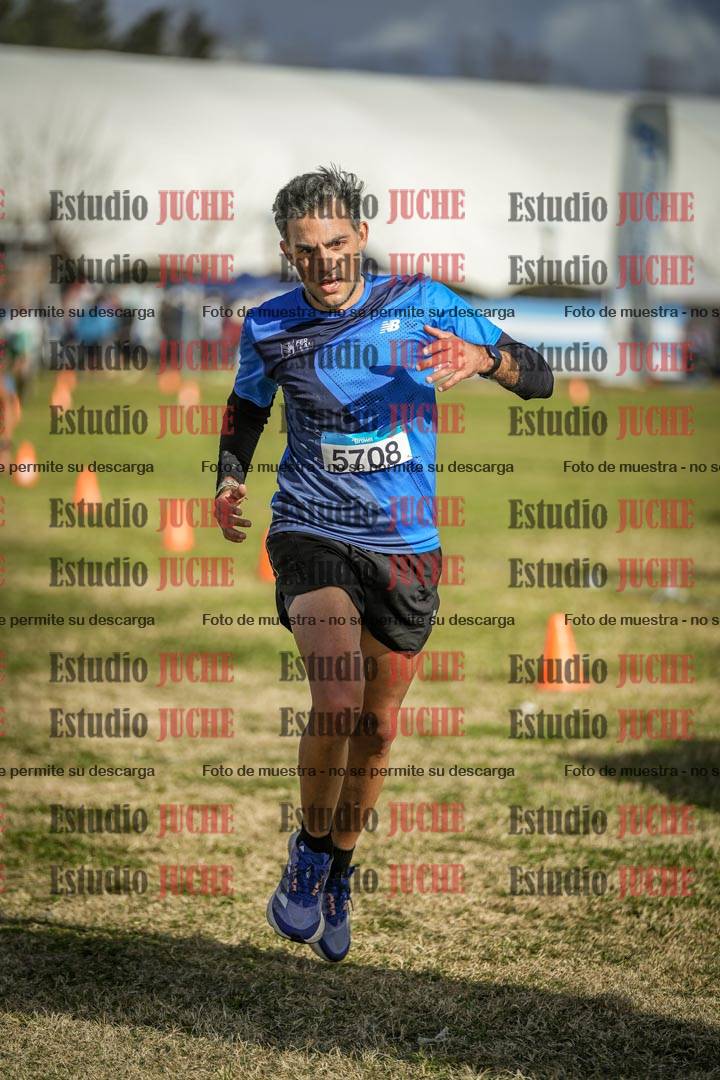 Fotos de las llegadas