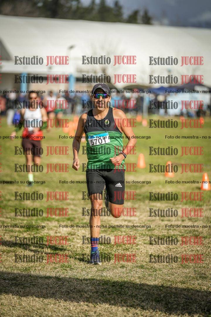 Fotos de las llegadas