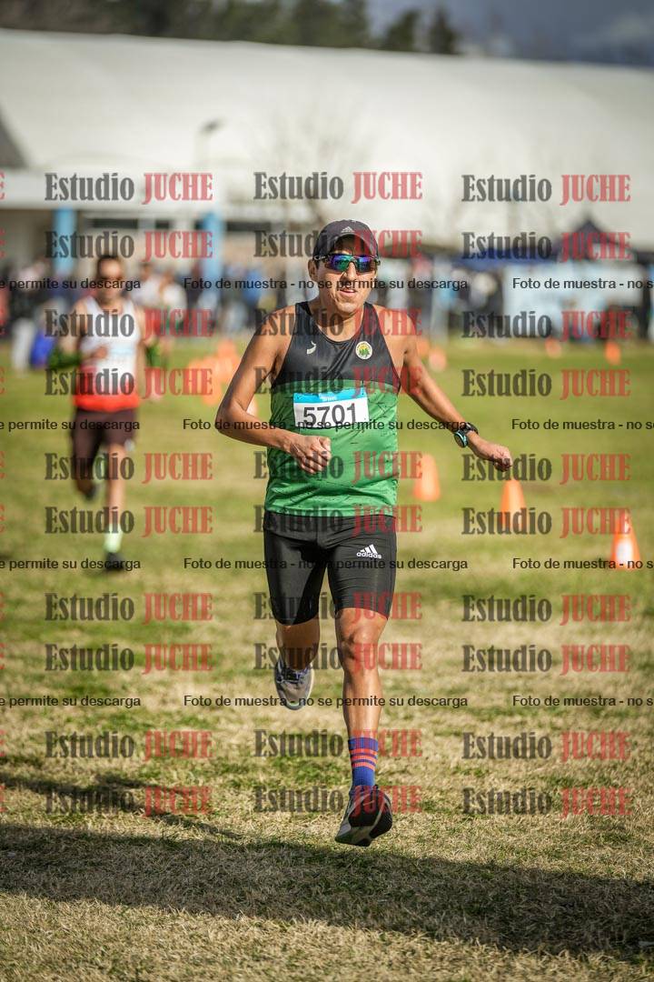 Fotos de las llegadas