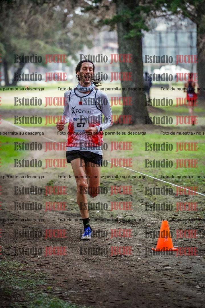 Fotos en el circuito