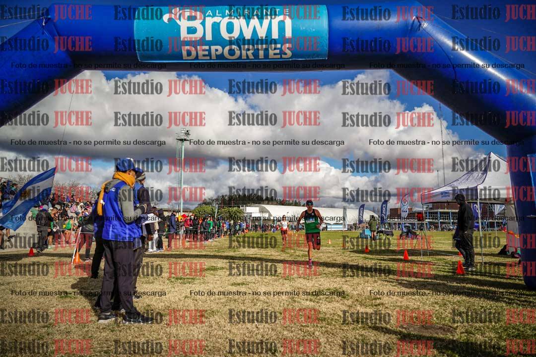 Fotos de las llegadas