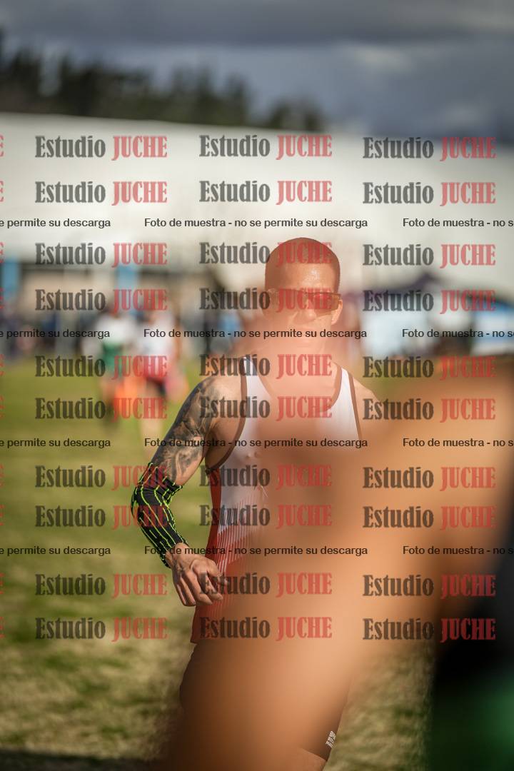 Fotos de las llegadas