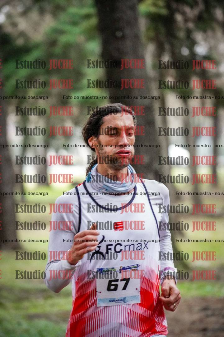 Fotos en el circuito