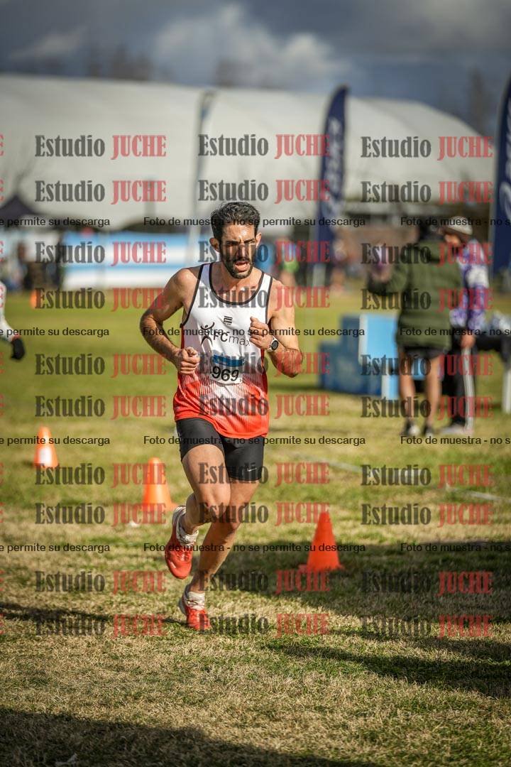 Fotos de las llegadas