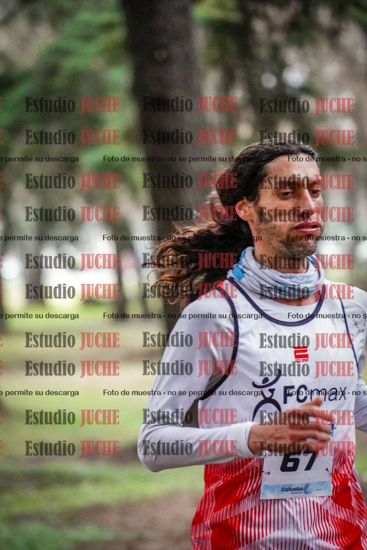 Fotos en el circuito