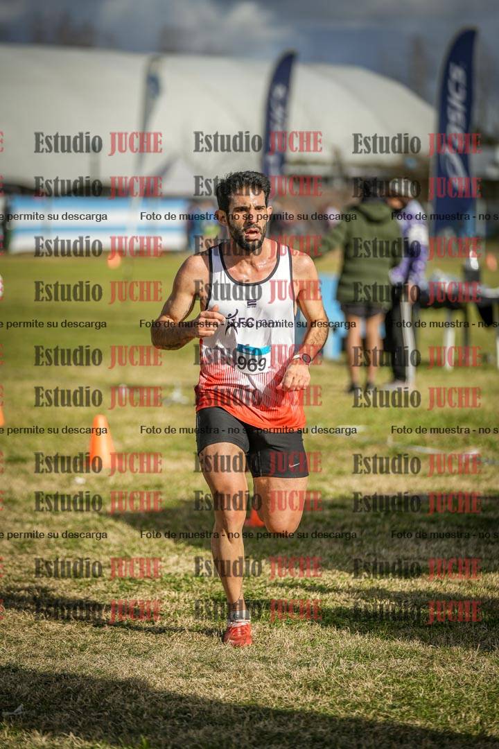 Fotos de las llegadas