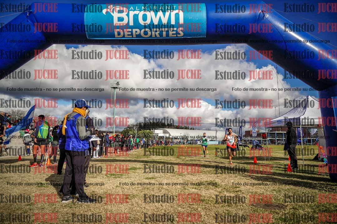 Fotos de las llegadas